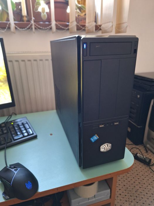 Calculator i5-4460 , 8 GB , SSD+HDD , GT 630