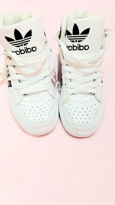 Papuci adidas unisex