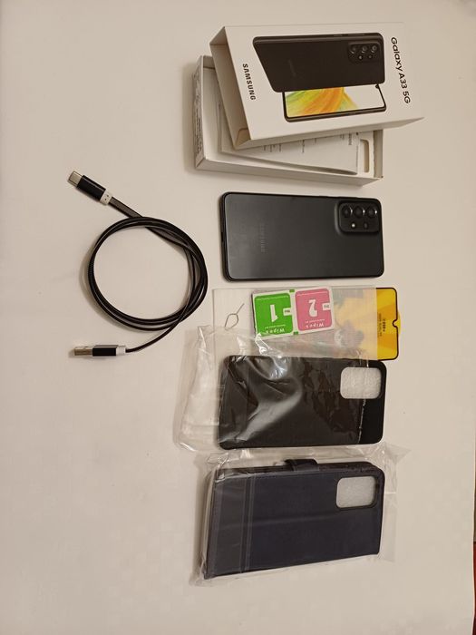 Telefon Samsung A33 5G