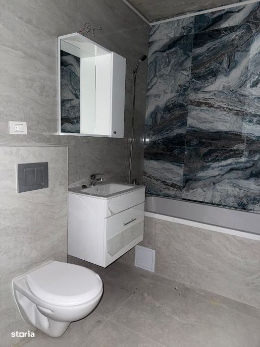 Garsoniera 40 mp direct dezvoltator