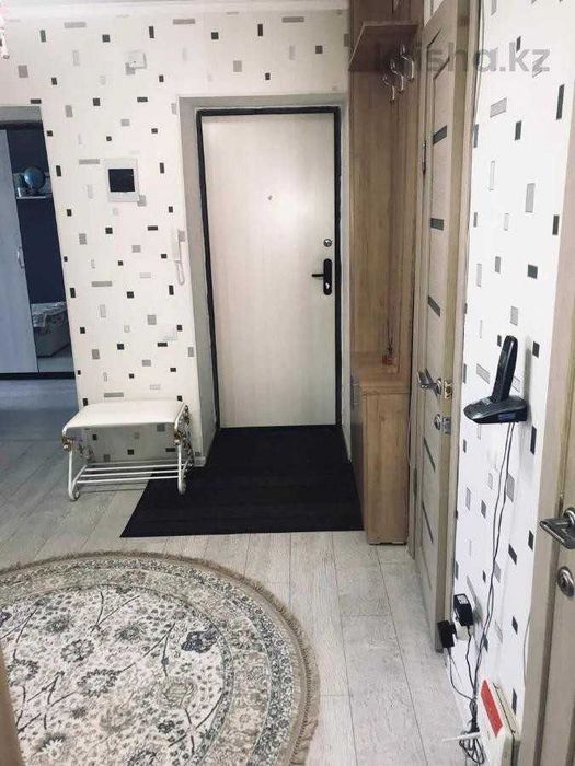 Продажа 3-комнатной квартиры кск