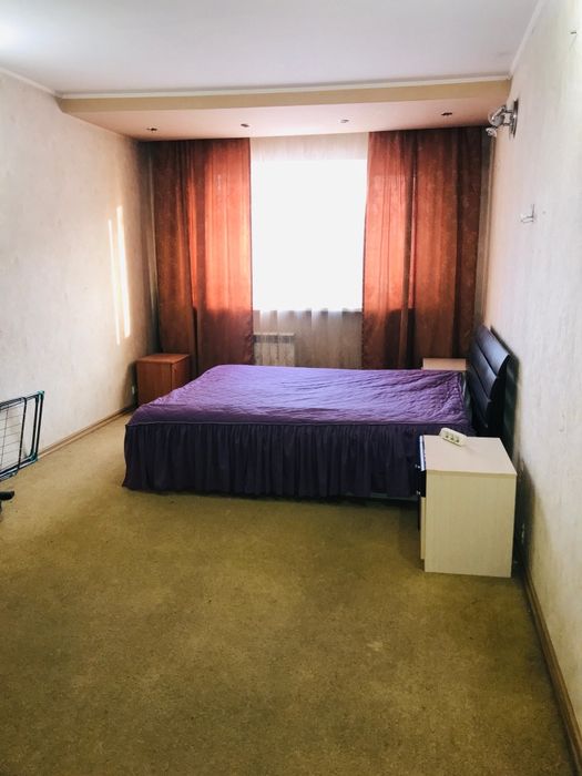 Сдам 2-х ком кварт Бегемот!