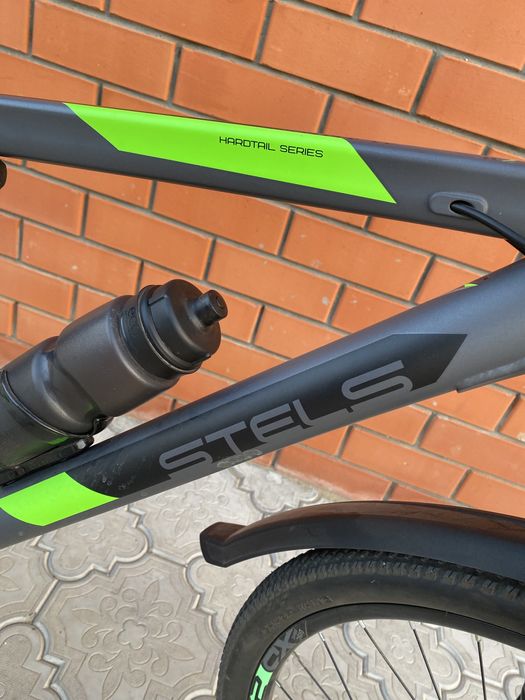 Велосипед в отличном состоянии