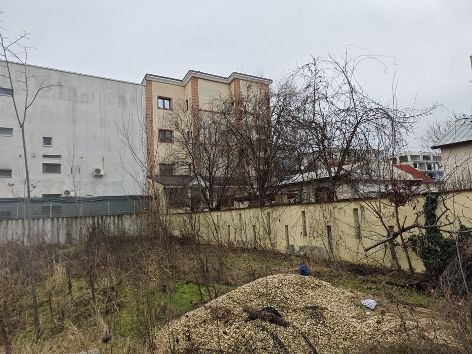 Soseaua Nordului Aviației Ambasada Chinei