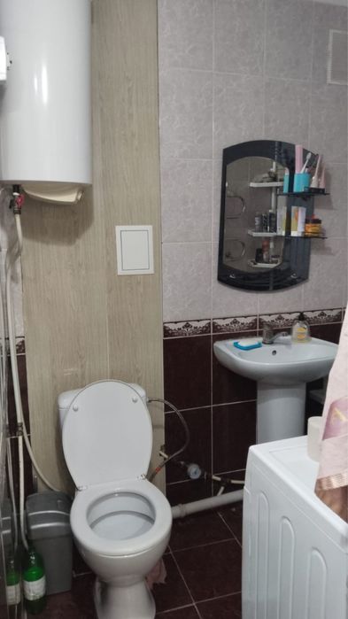 Абая 78 продам дом