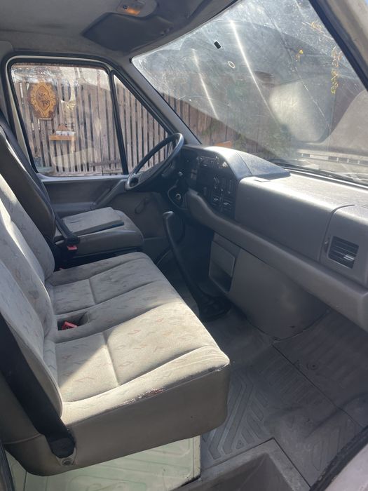 VW LT basculabil Schimb/Variante +- diferenta