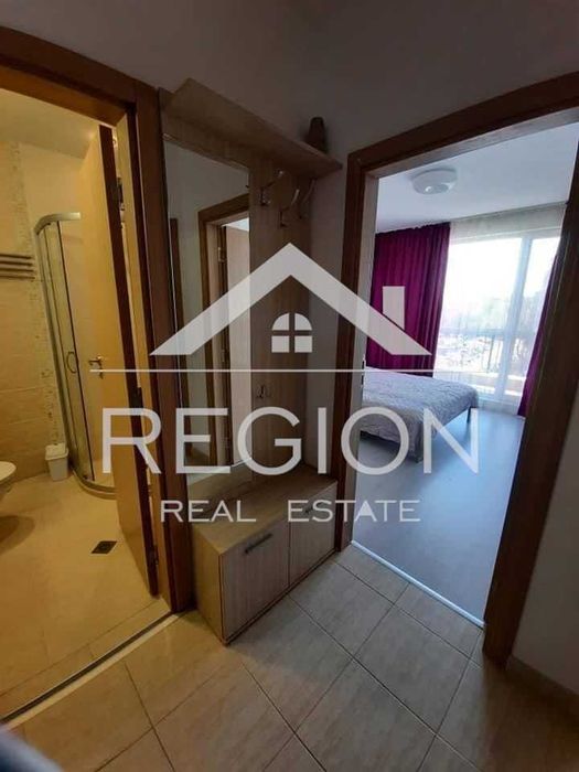 Дава се под наем Двустаен апартамент в Варна, Бриз - 65 кв.м за 510 € - Снимка #7