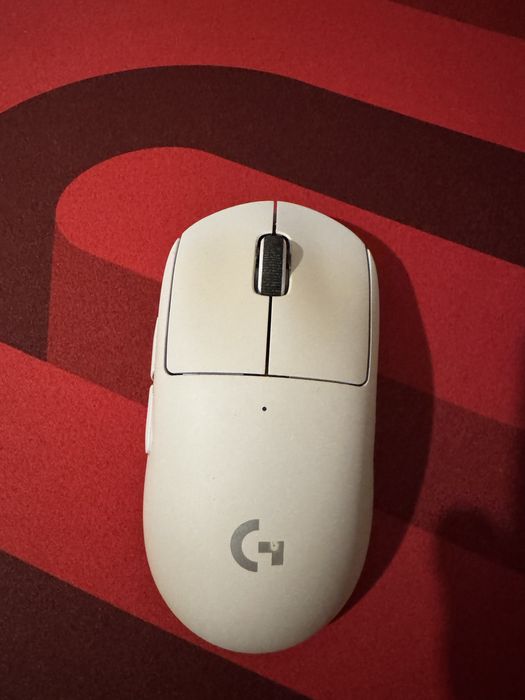 Mouse logitech superlight 1