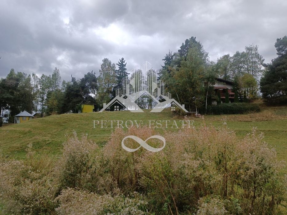 Продава се Парцел в с. Юндола, Област Пазарджик - 817 кв.м за 85 €/кв.м - Снимка #1