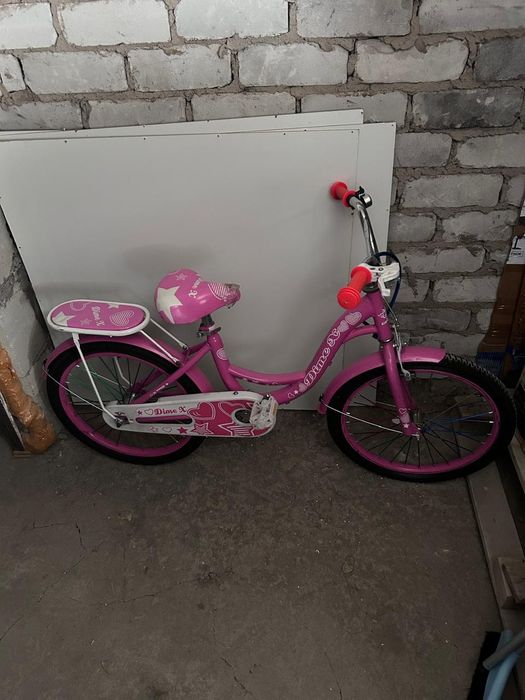 Продам дет велосипеды и самокат