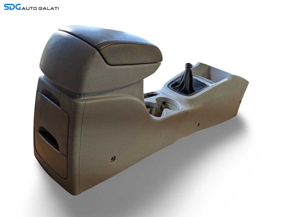 Cotiera cu Consola Centrala Kia Cerato 2003 - 2011 Cod 84672-2F100 84611-2F100 [L9229]