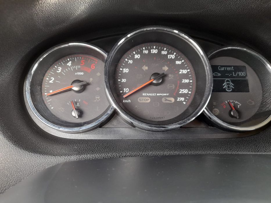 Vând Renault Megane 3