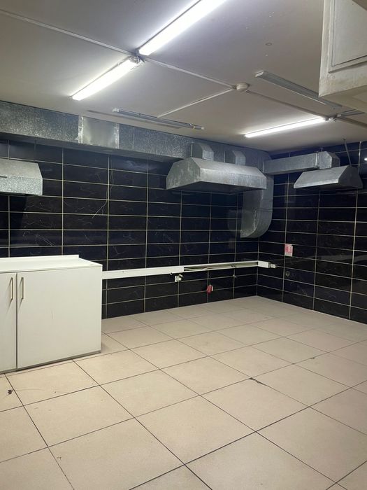 Сдаётся в аренду Цех