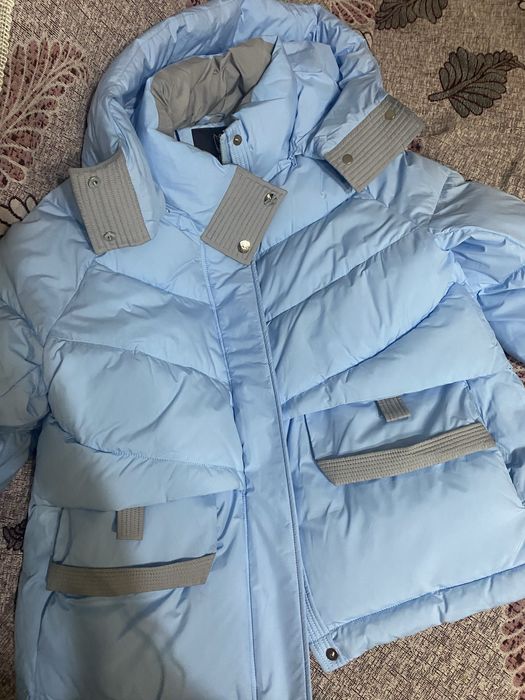 Продам зимнюю куртку