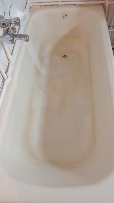 Recondiționări căzi