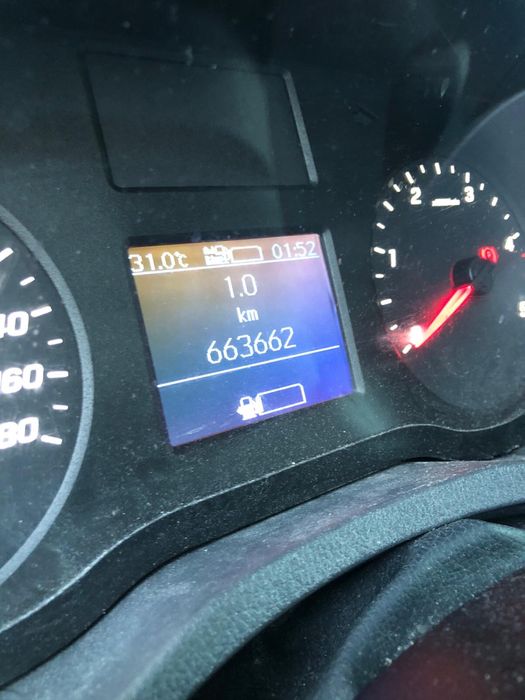 Mercedes Sprinter 2022 317 CDI duba maxi lung si inalt