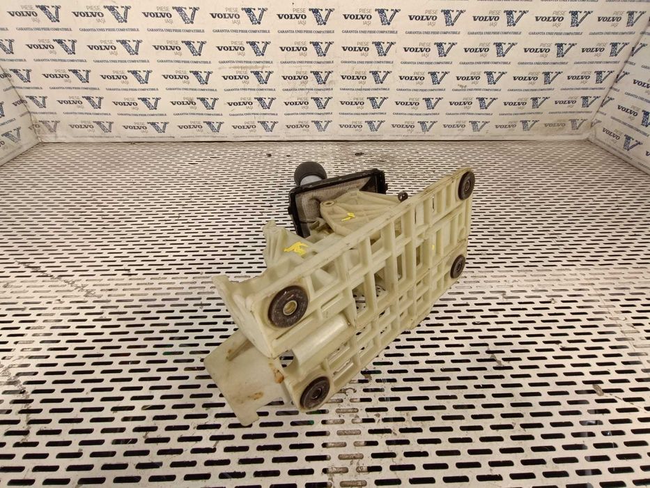 schimbator viteze MANUAL VOLVO XC60 2009-2013