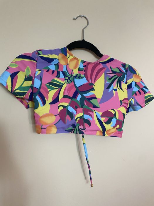 Дамски бански XS