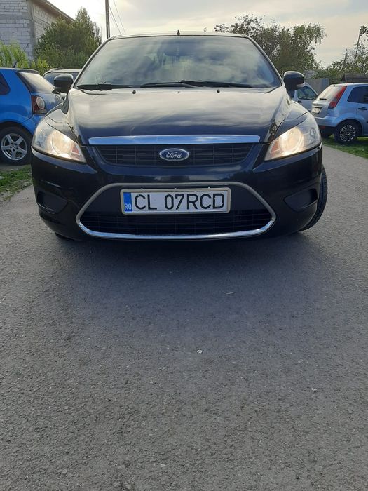 FORD Focus 2008 — imagine 2