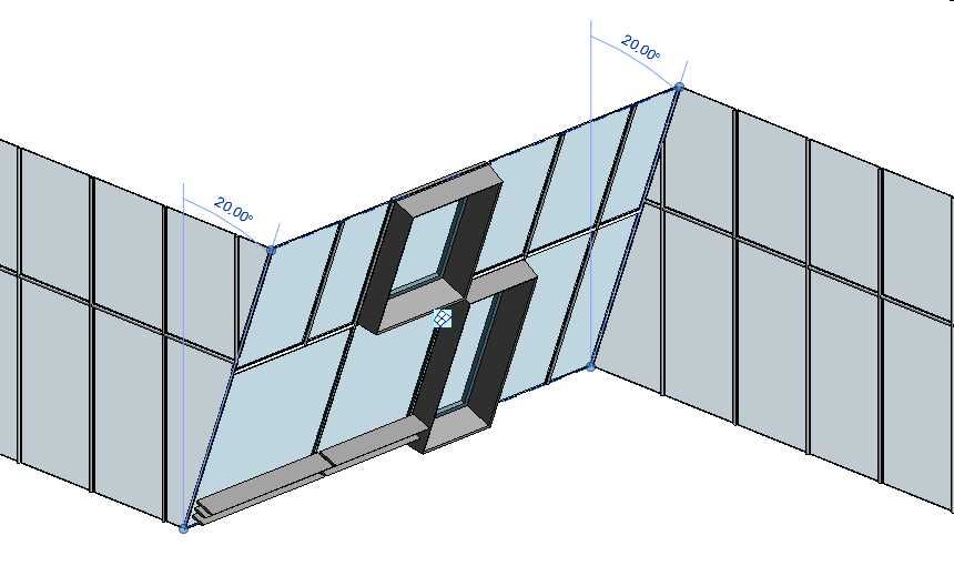 Индивидуални уроци и фирмено обучение по Ревит BIM, АутоКАД, BIM консултации (Revit, AutoCAD)