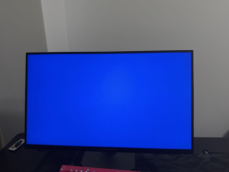 Vand Monitor Gaming Dell Alienware 360Hz
