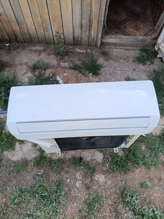 Продам gree 18 bora