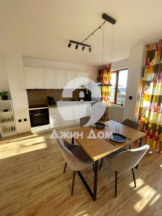 Продава се Едностаен апартамент в с. Кошарица, Област Бургас - 52 кв.м за 687 €/кв.м - Снимка #2