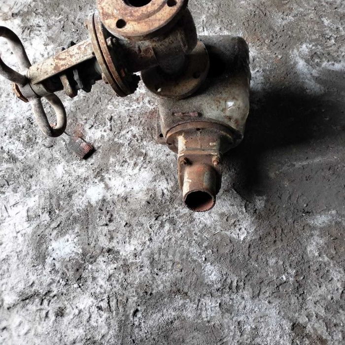 насос нб/цнс б/у