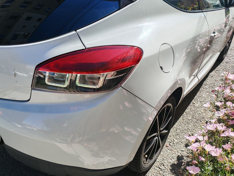 Vand/Schimb Renault Megane 3 coupe  bose edition