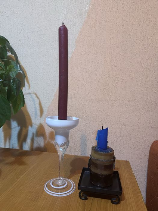 Продам подсвечники