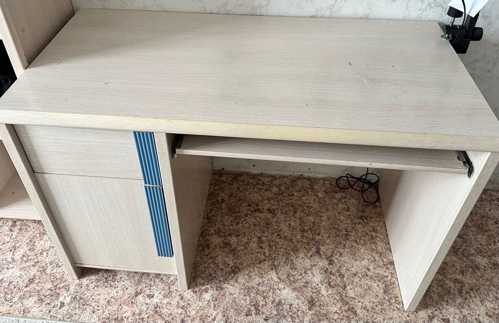 Детский гарнитур