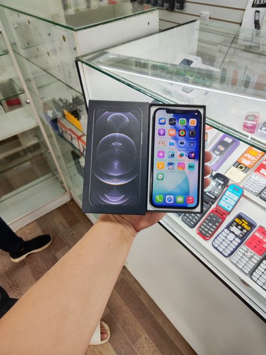 Iphone 12 pro srochna