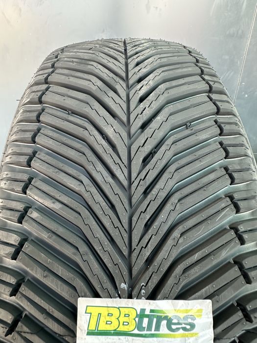 Нови всесезонни гуми TBB TIRES FORTEZZA AS 215/65R16 102V XL 2156516