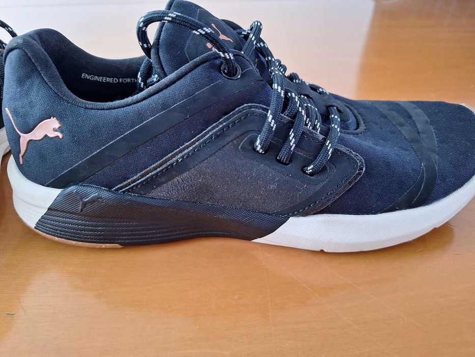 Дамски маратонки Puma Pulse Ignite XT VR - номер 37