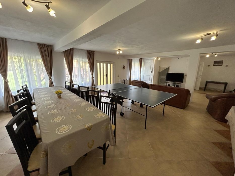 Cazare la munte Moieciu