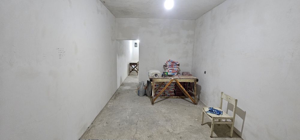 Продаётся 1-комнатная квартира