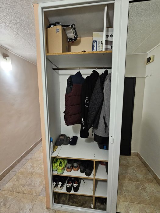 Дава се под наем Двустаен апартамент в Варна, Владислав Варненчик - 55 кв.м за 318.75 € - Снимка #2