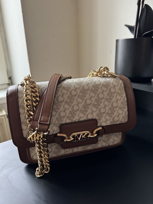 Michael Kors дамска чанта