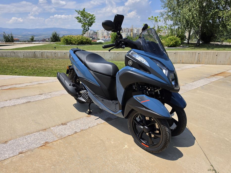 Yamaha Tricity 155 2023г.