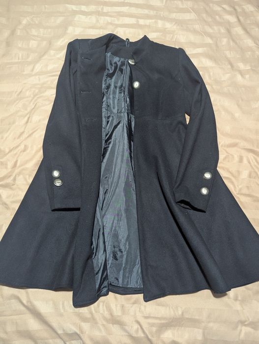 Palton dama , mărimea S- M
