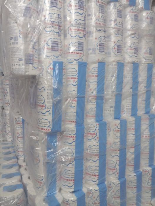 Пакеттер качества гарантия