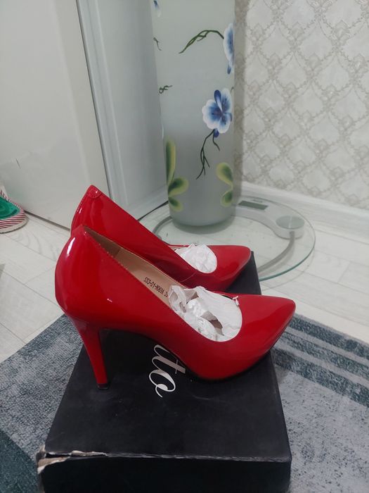 Продам туфли 33 размера