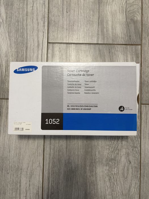 Toner Samsung original