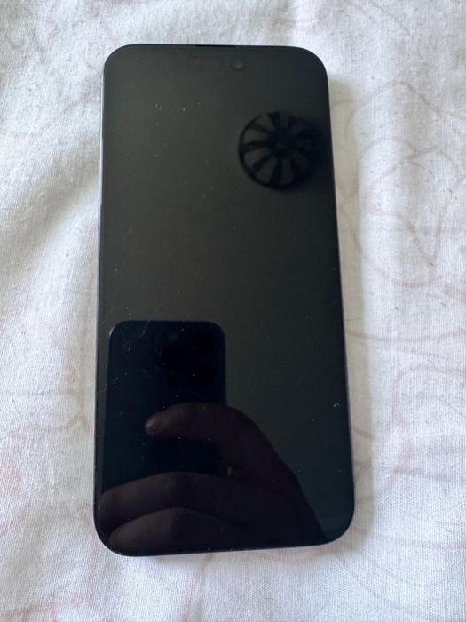 Iphone 15 pro max 256 Gb