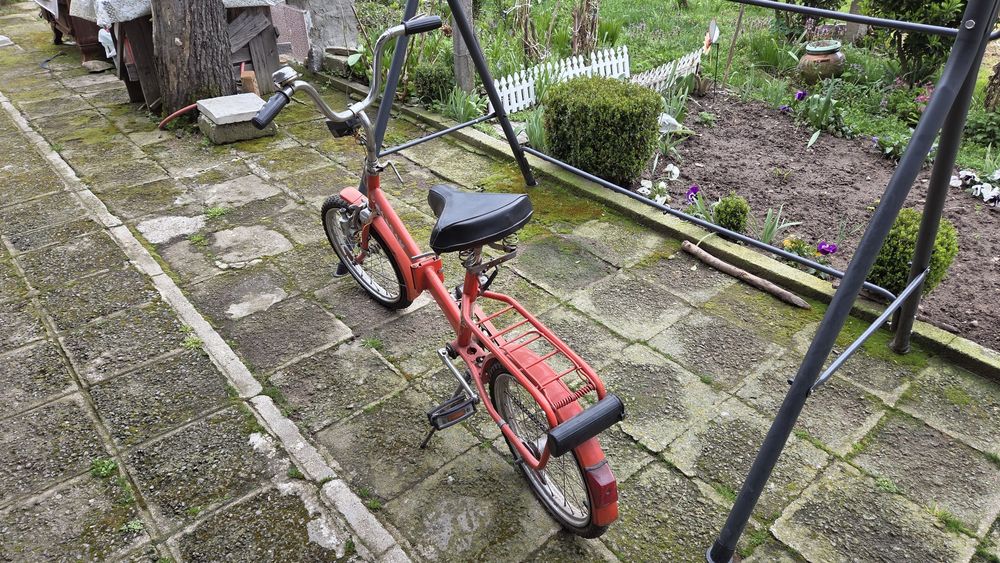 Два броя балканчета