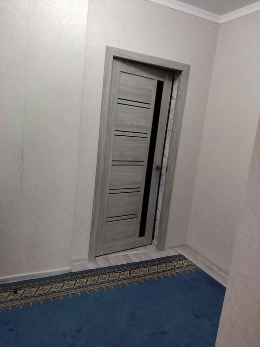 Продётся квартира