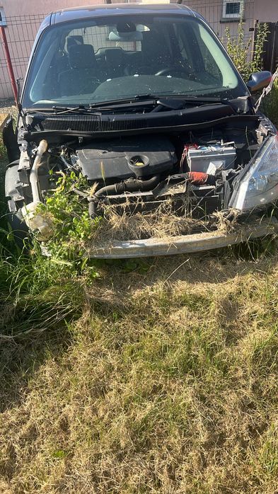 Vand renault megane scenic 2