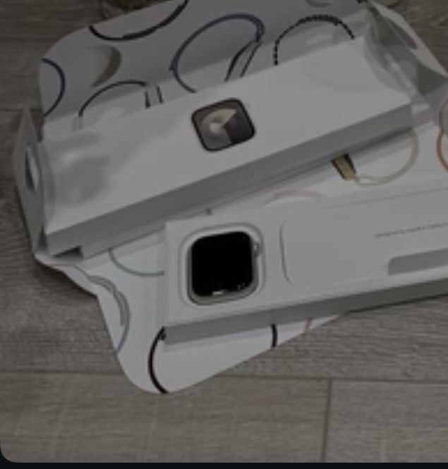 Apple Watch 9(Эпл Вотч 9)