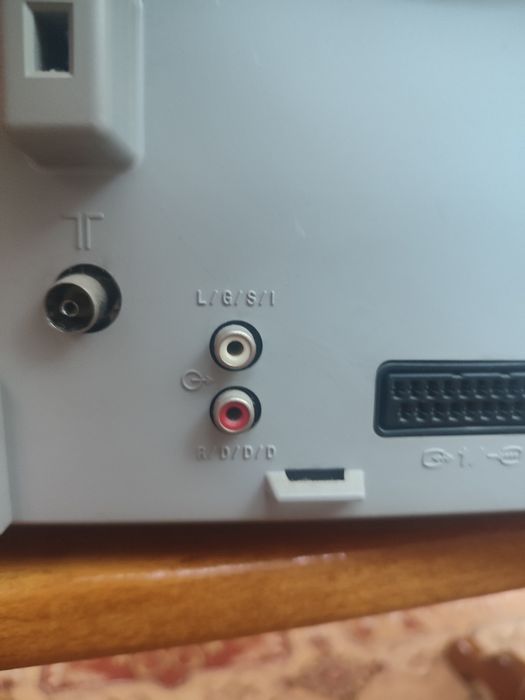 Televizor Sony clasisc