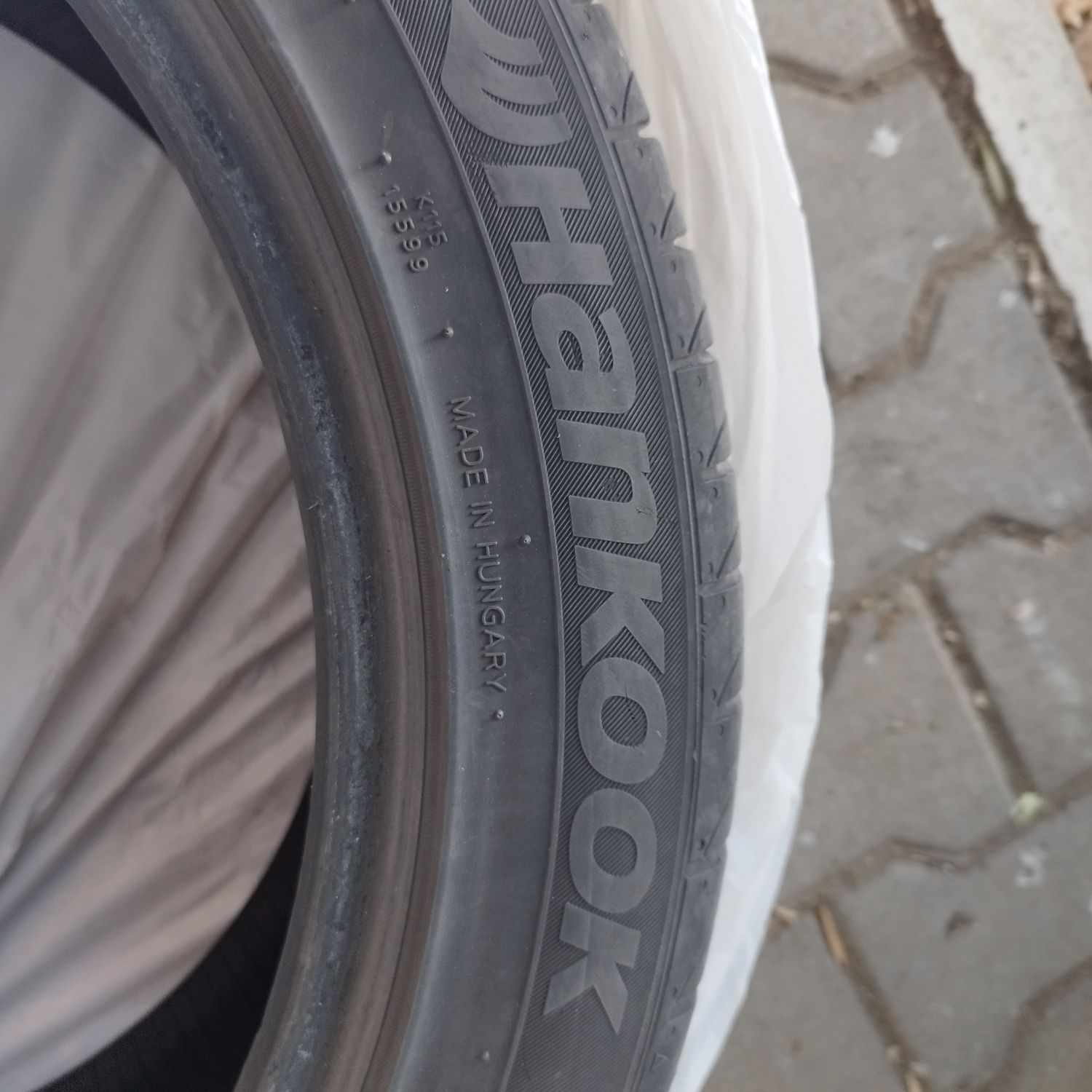 Гуми Hankook 235/45R18 гр. Ямбол Аврен • OLX.bg